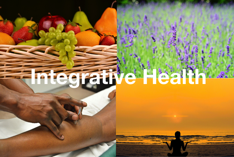 Integrative Health logo
