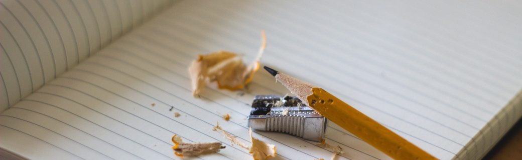 Sharpen your pencil to start your basic diabetes education