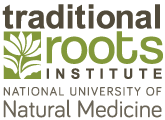 traditional roots conference 2017 logo